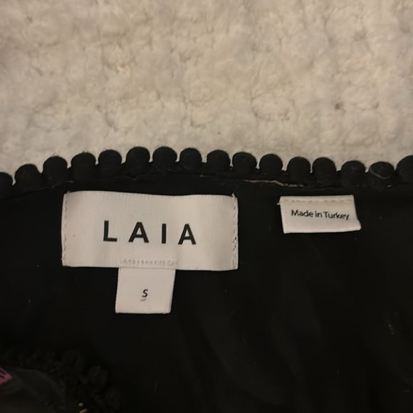 Women’s Anthropologie LAIA Maxi Dress - Size Small - Picture 9 of 11